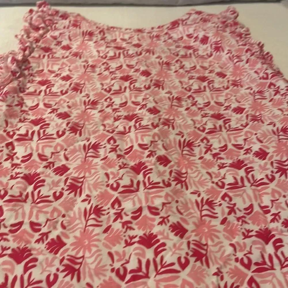 Girl’s Vineyard Vines dress size 6